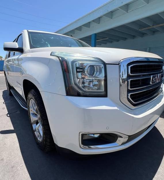 GMC YUKON XL 2015 1GKS2HKC9FR251102 image